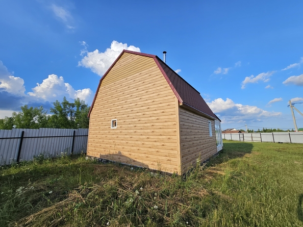 
  Продается дача, 53.6 м², поселок Новостройка
. Фото 57.