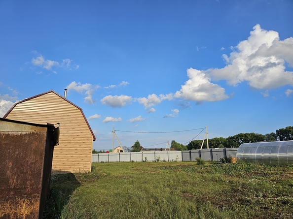 
  Продается дача, 53.6 м², поселок Новостройка
. Фото 58.