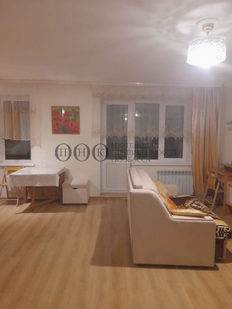 
  Продается 1-комн. квартира, 35 м², Серебряный бор ул, д. 12
. Фото 1.