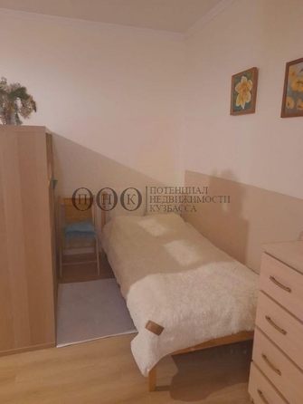 
  Продается 1-комн. квартира, 35 м², Серебряный бор ул, д. 12
. Фото 4.