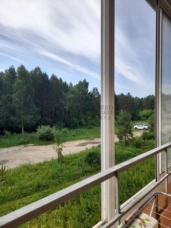 
  Продается 1-комн. квартира, 35 м², Серебряный бор ул, д. 12
. Фото 10.
