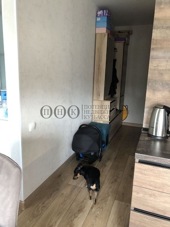 
  Продается 2-комн. квартира, 43 м², Леонова ул, д. 1
. Фото 11.