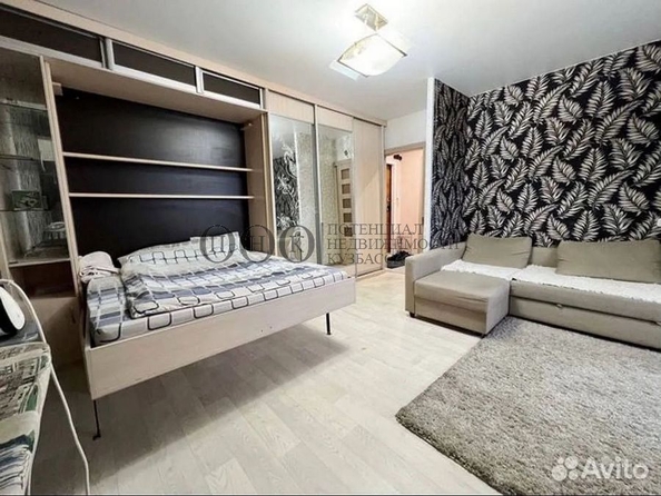 
  Продается 1-комн. квартира, 34 м², Ленина пр-кт, д. 152в
. Фото 4.