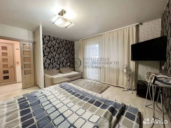
  Продается 1-комн. квартира, 34 м², Ленина пр-кт, д. 152в
. Фото 5.