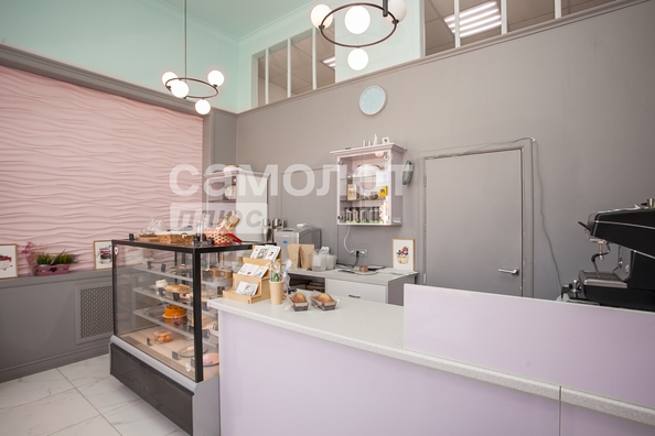 
  Сдается универсальное помещение, 57.6 м², Кедровый б-р, д. 14
. Фото 8.