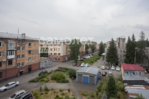 
  Продается 3-комн. квартира, 65 м², Советский пр-кт, д. 44
. Фото 3.
