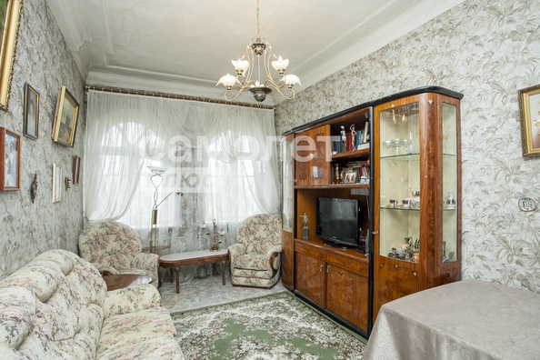 
  Продается 3-комн. квартира, 65 м², Советский пр-кт, д. 44
. Фото 12.