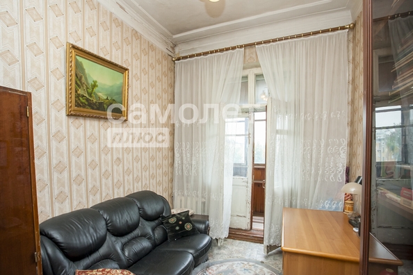 
  Продается 3-комн. квартира, 65 м², Советский пр-кт, д. 44
. Фото 15.