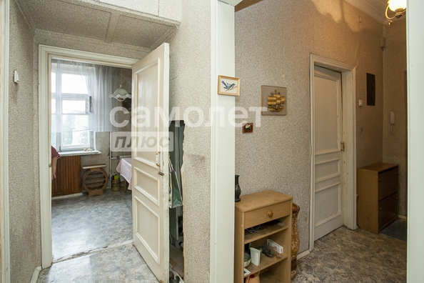 
  Продается 3-комн. квартира, 65 м², Советский пр-кт, д. 44
. Фото 25.