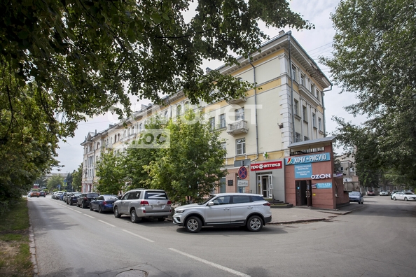 
  Продается 3-комн. квартира, 65 м², Советский пр-кт, д. 44
. Фото 33.