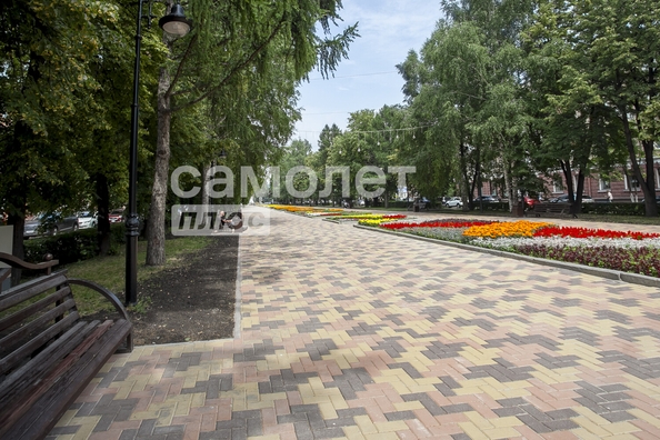 
  Продается 3-комн. квартира, 65 м², Советский пр-кт, д. 44
. Фото 35.