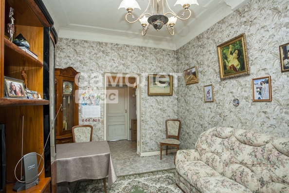 
  Продается 3-комн. квартира, 65 м², Советский пр-кт, д. 44
. Фото 14.