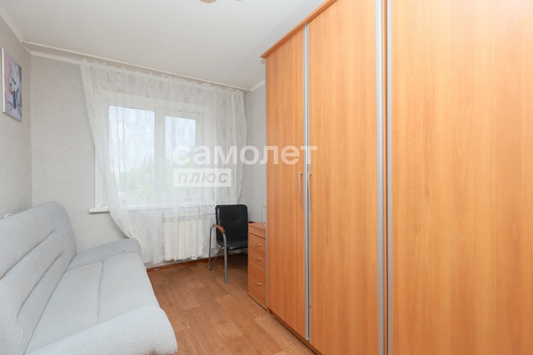 
  Продается 4-комн. квартира, 60.5 м², Строителей б-р, д. 33
. Фото 13.