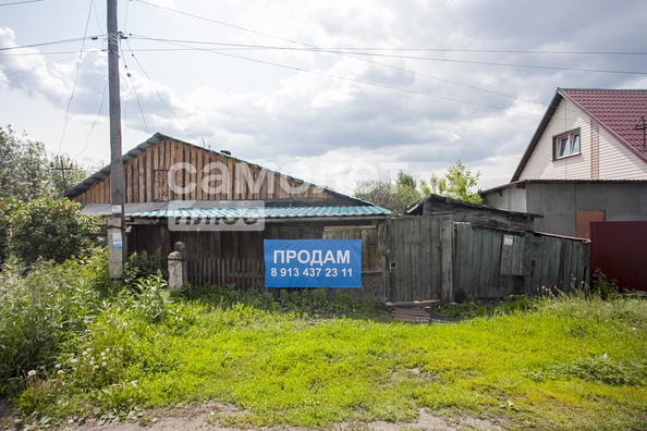 
  Продается дом, 30.5 м², Кемерово
. Фото 4.
