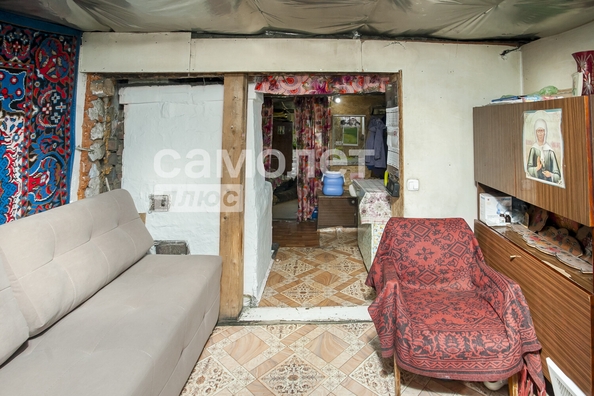 
  Продается дом, 30.5 м², Кемерово
. Фото 10.