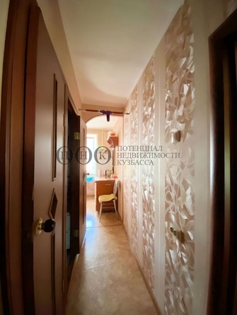 
  Продается 3-комн. квартира, 61.3 м², Пионерский б-р, д. 4б
. Фото 17.
