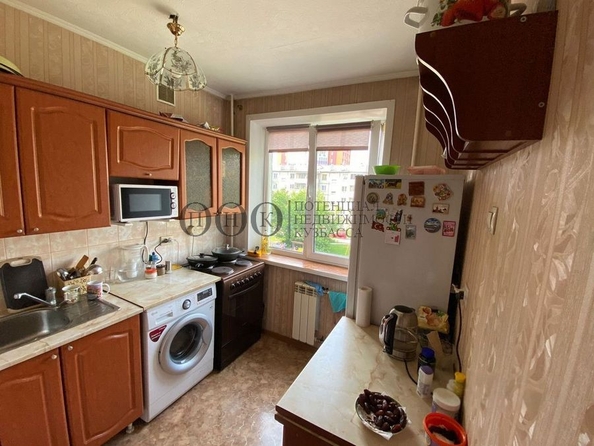 
  Продается 3-комн. квартира, 61.3 м², Пионерский б-р, д. 4б
. Фото 20.