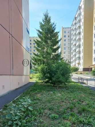 
  Продается 2-комн. квартира, 49.6 м², Веры Волошиной ул, д. 45а
. Фото 28.