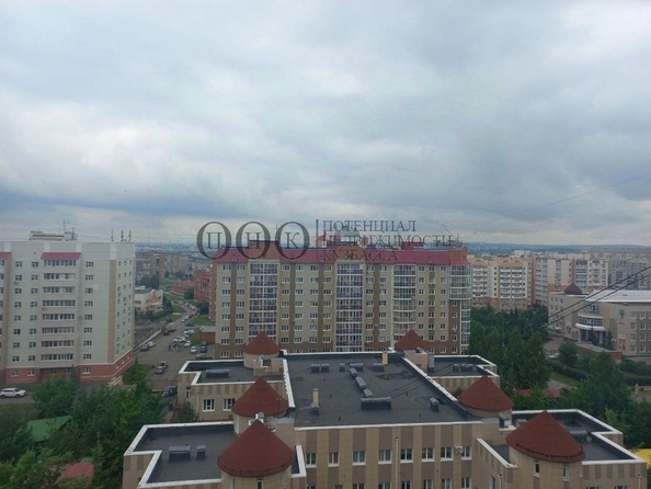 
  Продается 2-комн. квартира, 49.6 м², Веры Волошиной ул, д. 45а
. Фото 35.