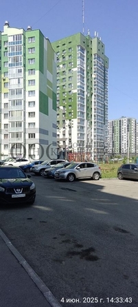 
  Продается 1-комн. квартира, 30.4 м², Молодежный пр-кт, д. 31
. Фото 6.