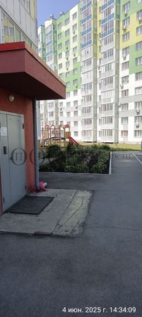 
  Продается 1-комн. квартира, 30.4 м², Молодежный пр-кт, д. 31
. Фото 12.
