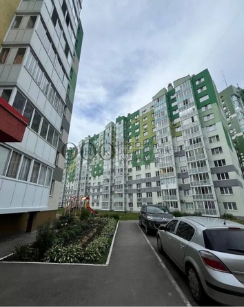 
  Продается 1-комн. квартира, 30.4 м², Молодежный пр-кт, д. 31
. Фото 21.
