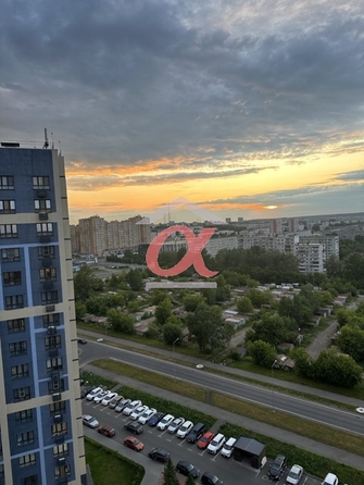 
  Продается 2-комн. квартира, 64 м², ЖК Верхний бульвар-2, дом 60, корп 2
. Фото 15.