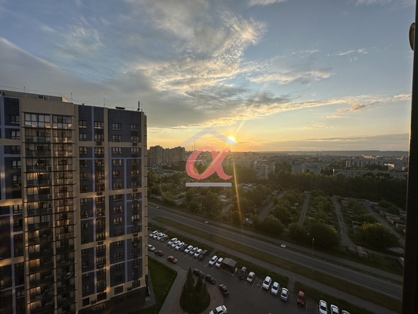 
  Продается 2-комн. квартира, 64 м², ЖК Верхний бульвар-2, дом 60, корп 2
. Фото 16.