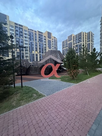 
  Продается 2-комн. квартира, 64 м², ЖК Верхний бульвар-2, дом 60, корп 2
. Фото 23.