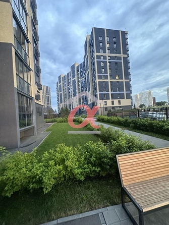 
  Продается 2-комн. квартира, 64 м², ЖК Верхний бульвар-2, дом 60, корп 2
. Фото 24.