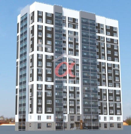 
  Продается 2-комн. квартира, 64 м², ЖК Верхний бульвар-2, дом 60, корп 2
. Фото 26.