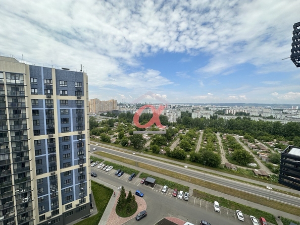 
  Продается 2-комн. квартира, 60.4 м², ЖК Верхний бульвар-2, дом 60, корп 2
. Фото 11.