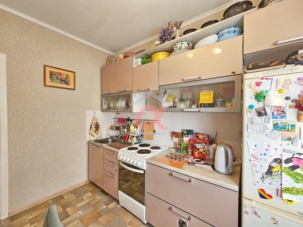 
  Продается 3-комн. квартира, 63 м², Свободы ул, д. 13
. Фото 16.