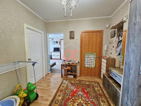 
  Продается 3-комн. квартира, 63 м², Свободы ул, д. 13
. Фото 22.