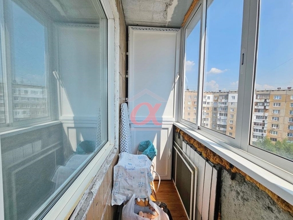 
  Продается 3-комн. квартира, 63 м², Свободы ул, д. 13
. Фото 31.