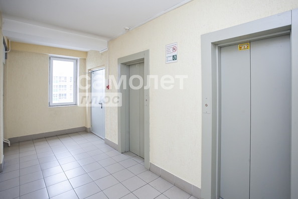 
  Продается 2-комн. квартира, 44.4 м², ЖК Времена года, дом 6
. Фото 22.