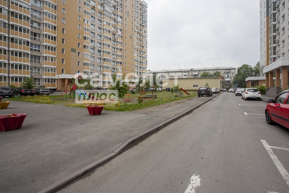 
  Продается 2-комн. квартира, 44.4 м², ЖК Времена года, дом 6
. Фото 26.