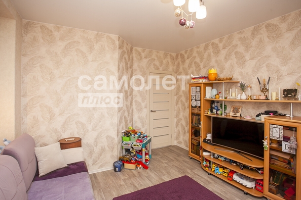
  Продается 2-комн. квартира, 44.4 м², ЖК Времена года, дом 6
. Фото 9.
