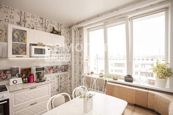 
  Продается 2-комн. квартира, 44.4 м², ЖК Времена года, дом 6
. Фото 13.