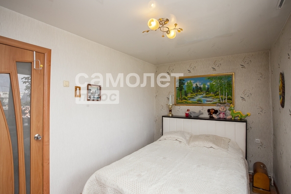 
  Продается 3-комн. квартира, 50.4 м², Инициативная ул, д. 24
. Фото 15.