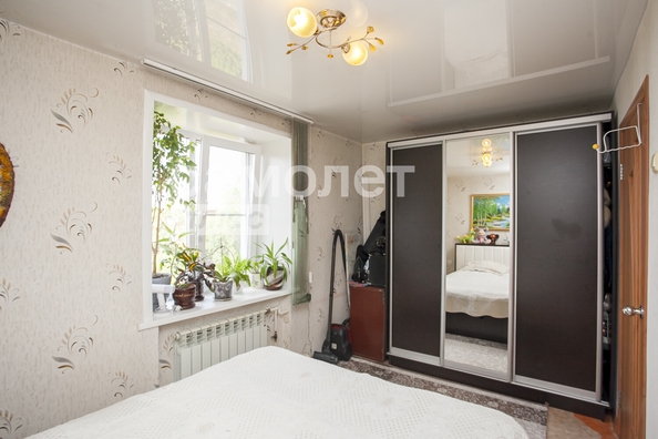 
  Продается 3-комн. квартира, 50.4 м², Инициативная ул, д. 24
. Фото 17.
