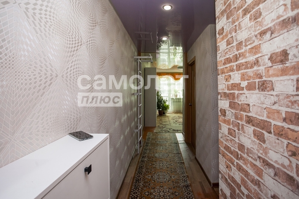 
  Продается 3-комн. квартира, 50.4 м², Инициативная ул, д. 24
. Фото 29.