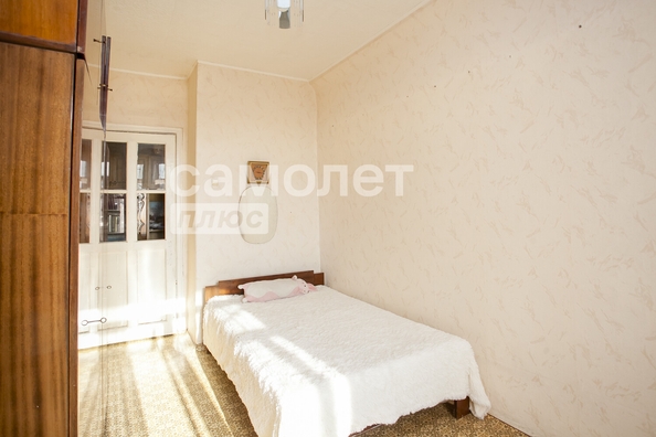 
  Продается 2-комн. квартира, 58.2 м², Ушакова ул, д. 1
. Фото 6.