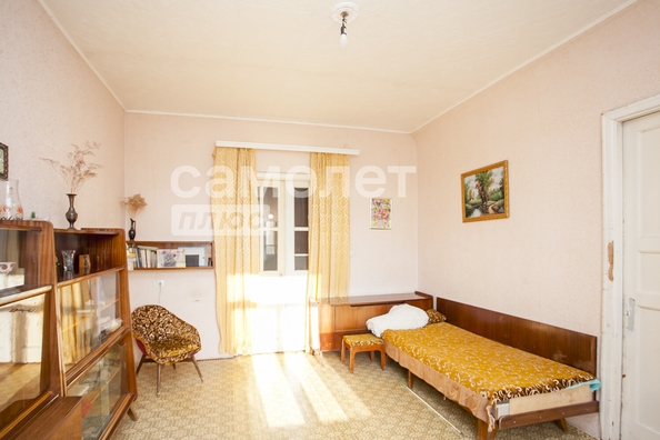 
  Продается 2-комн. квартира, 58.2 м², Ушакова ул, д. 1
. Фото 9.