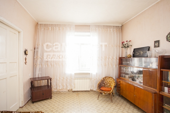 
  Продается 2-комн. квартира, 58.2 м², Ушакова ул, д. 1
. Фото 11.