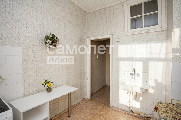 
  Продается 2-комн. квартира, 58.2 м², Ушакова ул, д. 1
. Фото 17.
