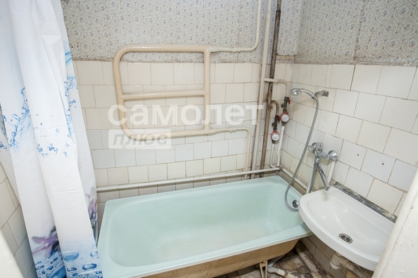 
  Продается 2-комн. квартира, 58.2 м², Ушакова ул, д. 1
. Фото 20.