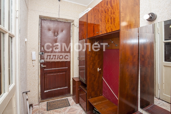 
  Продается 2-комн. квартира, 58.2 м², Ушакова ул, д. 1
. Фото 25.