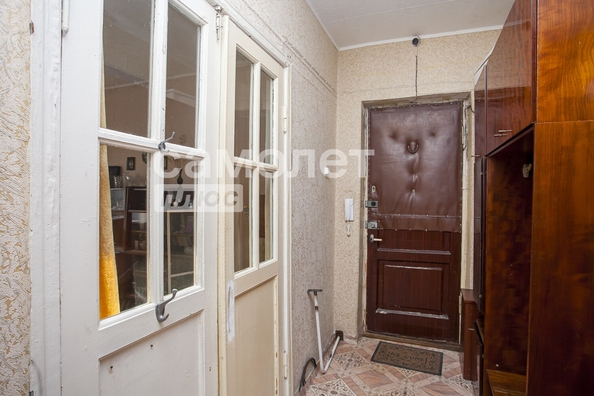 
  Продается 2-комн. квартира, 58.2 м², Ушакова ул, д. 1
. Фото 26.