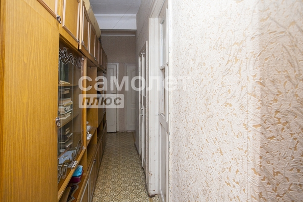 
  Продается 2-комн. квартира, 58.2 м², Ушакова ул, д. 1
. Фото 28.